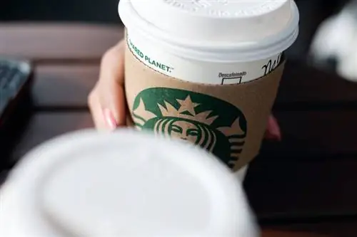 Сети кофеен в кризисе: сейчас в Starbucks все меняется, Coffee Fellows & Co