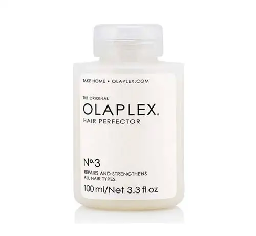 "Совершенствующее средство для волос Olaplex No. 3