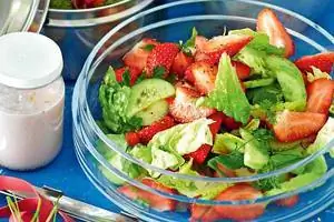 Рецепты для пикника