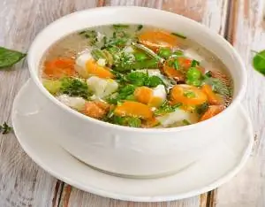 Твердый живот