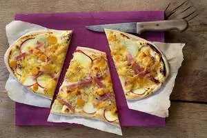 Гриль вегетарианский