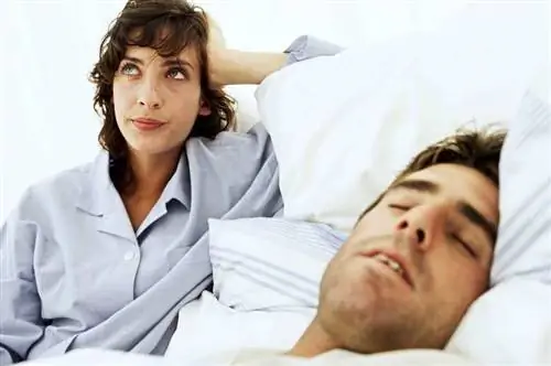 лаборатория сна