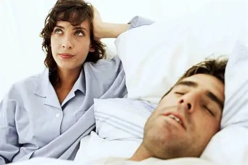 Лаборатория сна Полностью подключена к подушкам