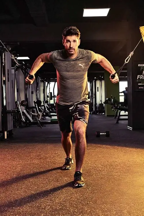 "Картинка на тему Workout Train Tower Cable-Crossover "Картинка на тему Workout Train Tower Cable-Crossover