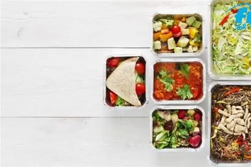 Slow Carb: быстро похудеть с медленными углеводами