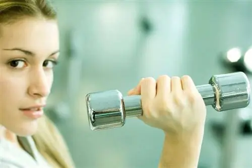 здоровые глаза