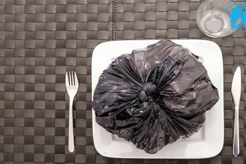 Жить экологично Советы по сокращению отходов