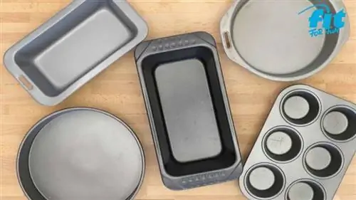 Чистая выпечка