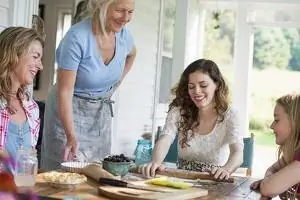 Яблочный пирог, полезная выпечка, мука из полбы, кокосовая мука, кокосовое масло, калорийность