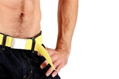 Риск для здоровья TOFI: скрытый жир