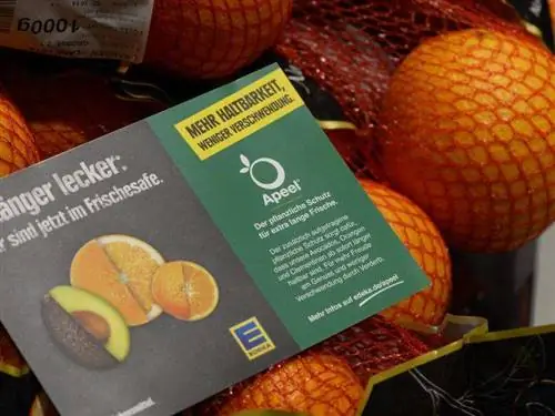 Апельсины с кожурой