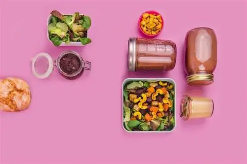 Подготовка решает все: как сэкономить время и калории с помощью Meal Prep