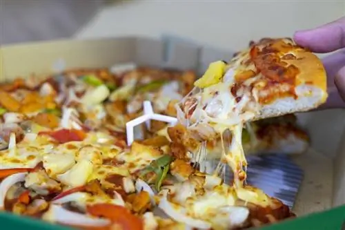 Исследование доказывает: вот что готовые блюда делают с вашим мозгом