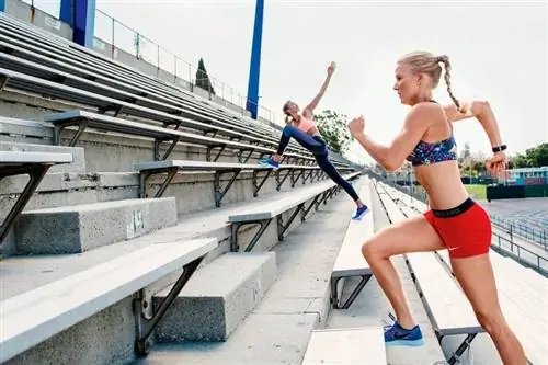 Делайте это как профессионалы! Вот как йога дополняет ваши тренировки