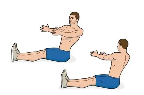 "Изображение темы «Легкая йога»