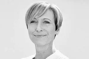 доктор Микаэла Акст-Гадерманн