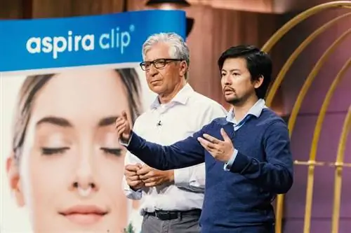 Аспира в Логове Льва