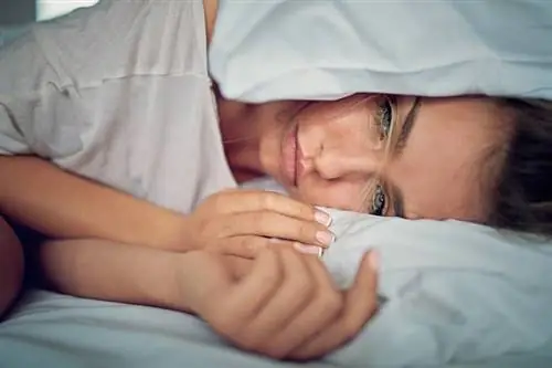 Пробуждение ночью: эти 5 советов помогут вам снова быстро заснуть