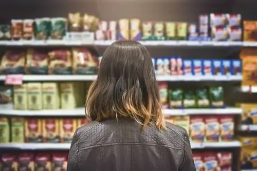 Диета Aldi: так вы одновременно худеете и экономите деньги