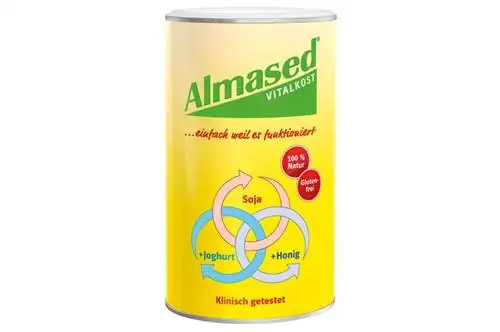 "Almased Коктейль для похудения