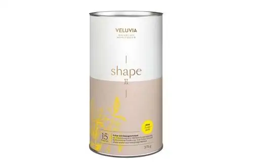 "Veluvia Diet Shake Shape