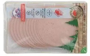 Landmetzgerei Heinzelmann 125 грамм мясного ассорти Lyoner