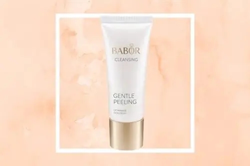 Пилинг для лица BABOR Пилинг для лица BABOR