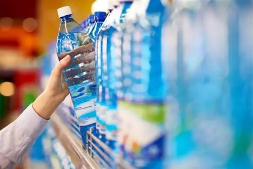Скоро больше не будет углекислоты? Первые производители напитков прекращают производство Скоро больше не будет углекислоты? Первые производители напитков прекращают производство