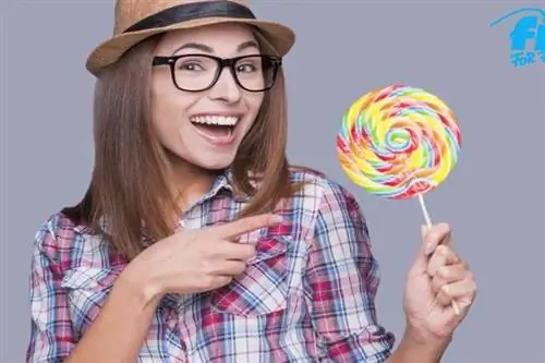 Жажда сладкого Выберись из сахарной ловушки