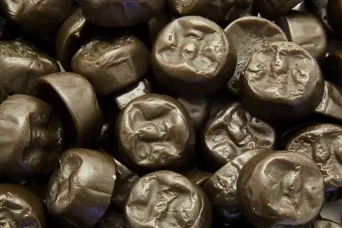 Солодка Когда перекусы становятся опасными