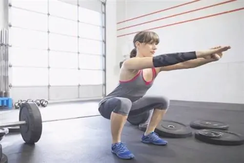 7-минутная тренировка Что дает короткая тренировка?