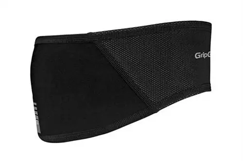 Повязка на голову от GripGrab Повязка на голову от GripGrab