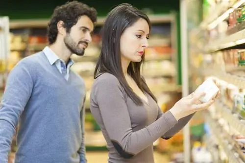 Фуд-светофор онлайн 7000 продуктов в проверке пищевой ценности