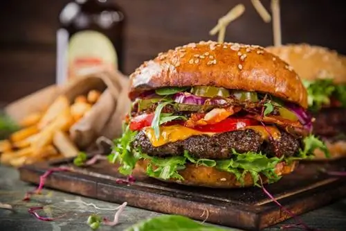 Beyond Meat: Aldi Süd продает исключительно разрекламированную мясную альтернативу