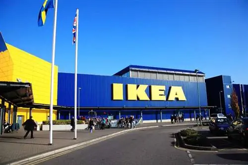 ИКЕА