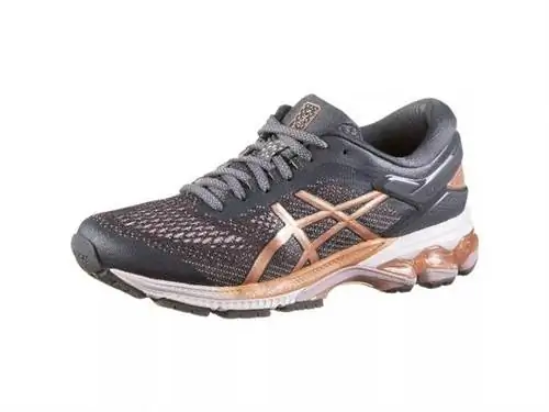 Asics гель каяно Asics гель каяно