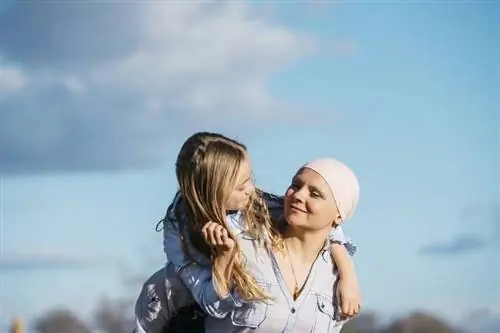 Положительный эффект: почему упражнения важны при раке молочной железы