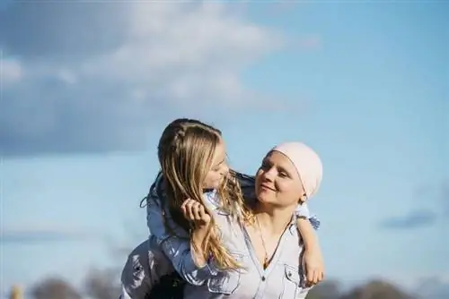 Положительный эффект: 8 причин больше заниматься спортом при раке молочной железы Положительный эффект: 8 причин больше заниматься спортом при раке молочной железы