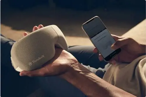 SmartGoggle с приложением SmartGoggle с приложением