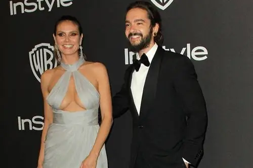 Какая разница в возрасте приемлема для пар?