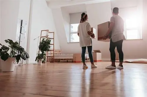 Эксперт рассказывает: как работает совместное проживание