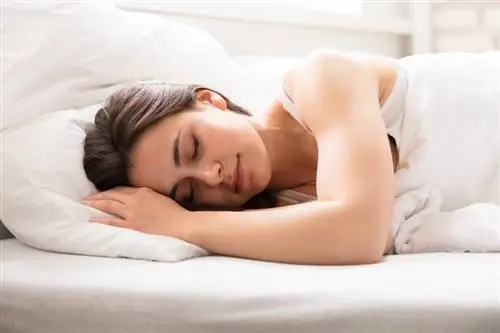 Эти 5 вещей могут повлиять на ваши мечты