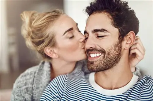 Эти четыре лжи мужчины должны прощать своим женам