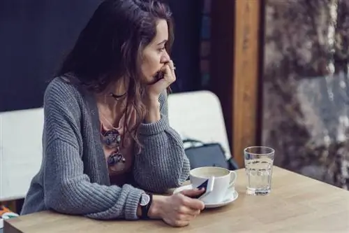 Приложения для знакомств: как узнать, занят ли ваш онлайн-флирт
