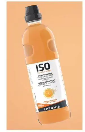 Напиток Decathon ISO