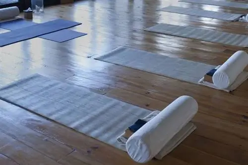 Поролоновый валик Новый must-have: Поролоновый валик