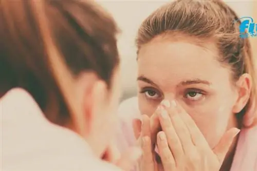 Очищение лица Вот как правильно умываться