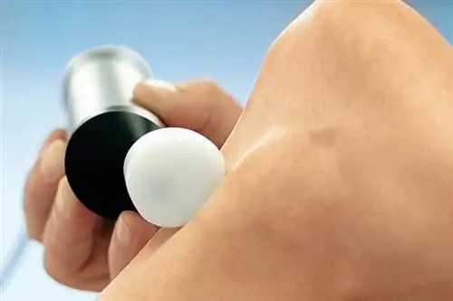 Матричная ритм-терапия Новая помощь мышцам