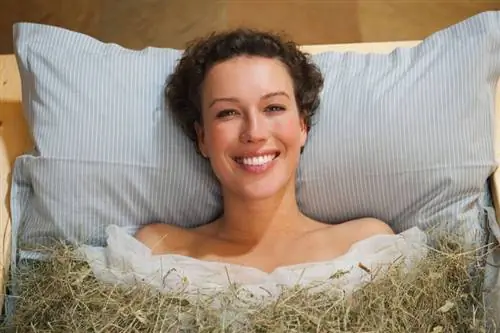 Оздоровление от Альгоя до Южного Тироля Под всеми вершинами царит покой