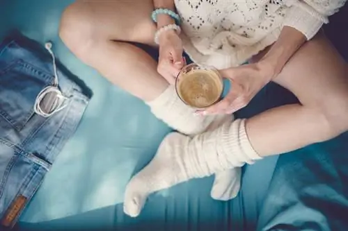 Оздоровительный день для меня